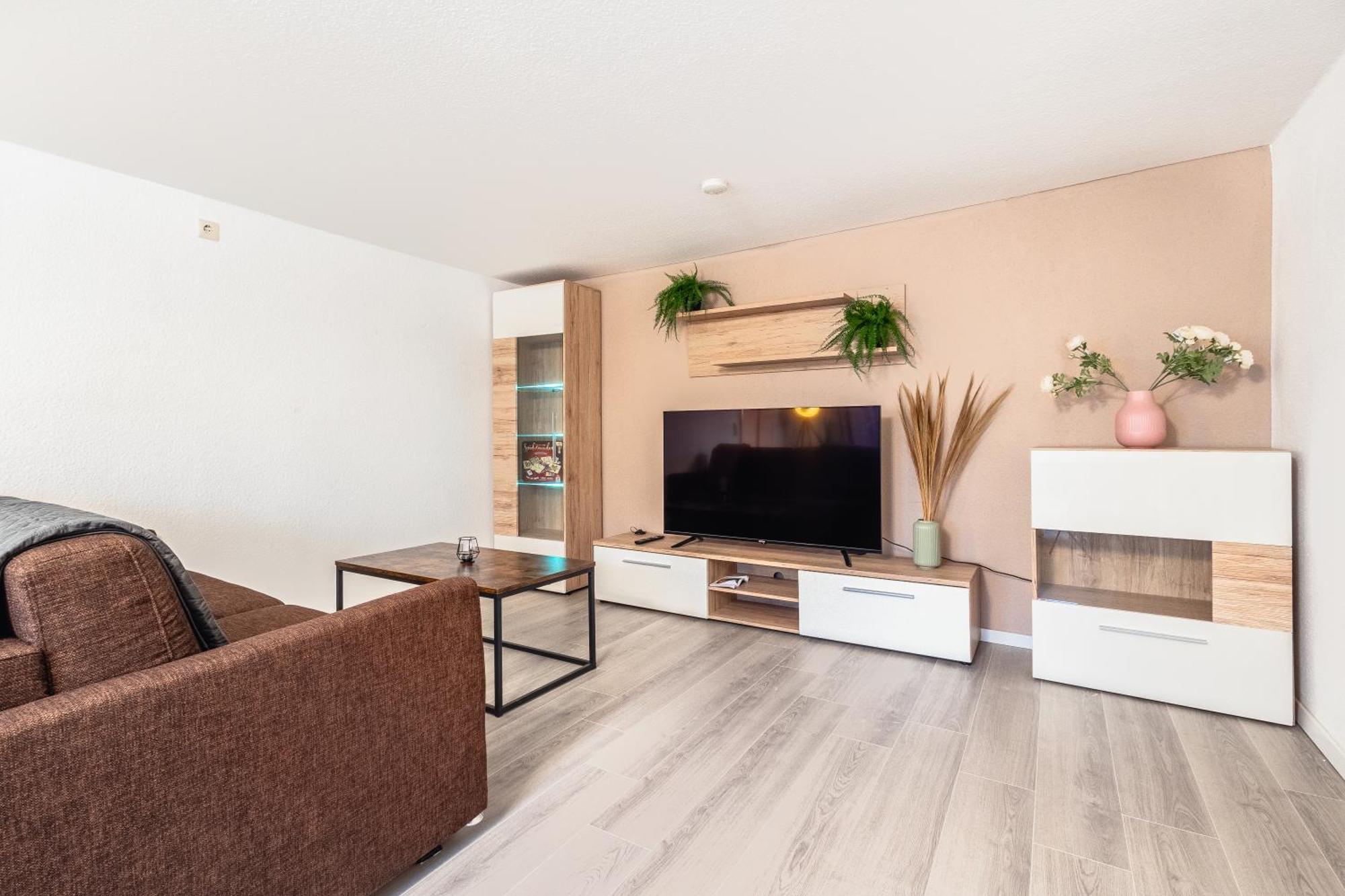 Burgblick App8 Bleser Appartements Lahnstein Dış mekan fotoğraf