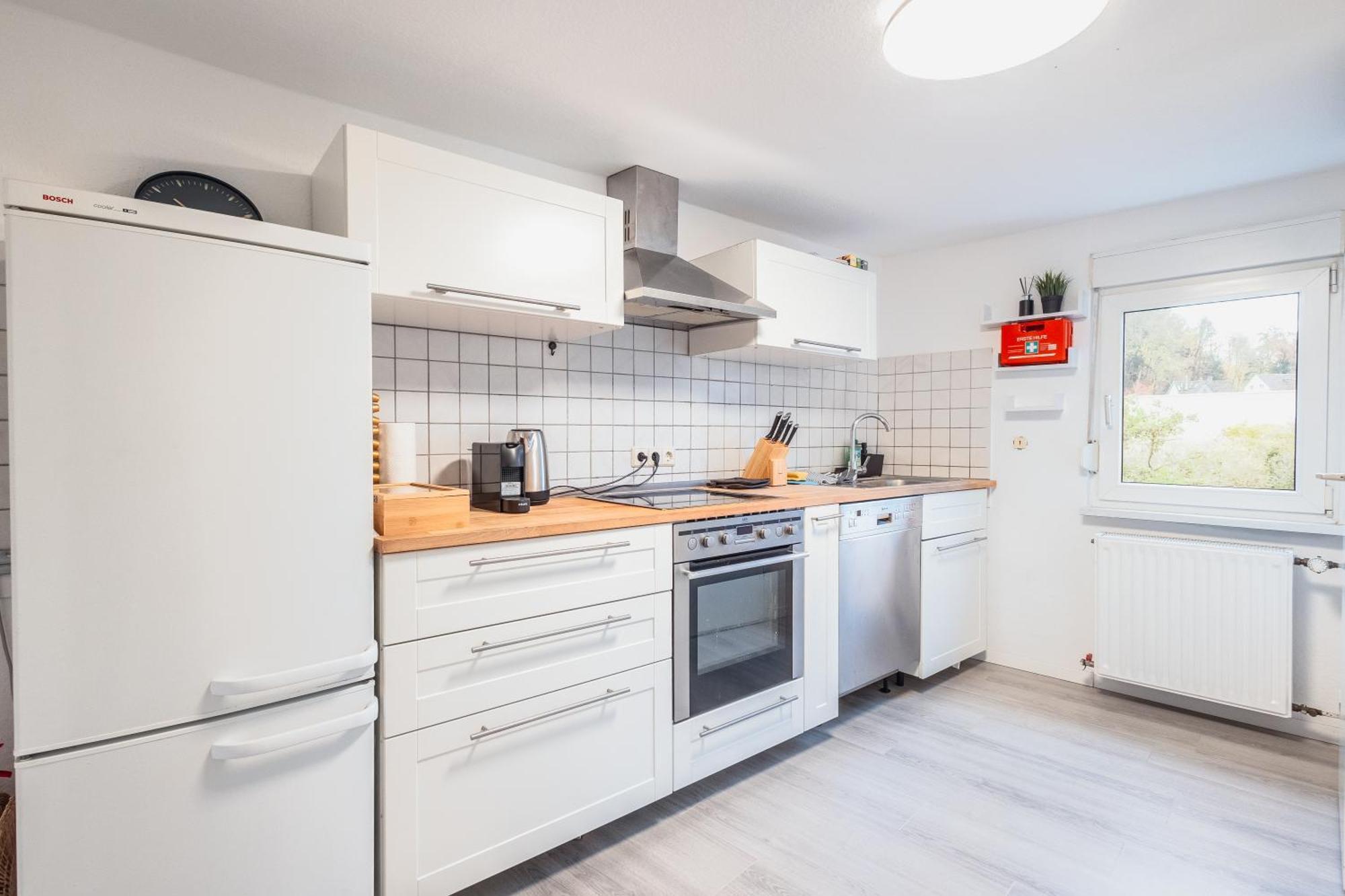Burgblick App8 Bleser Appartements Lahnstein Dış mekan fotoğraf
